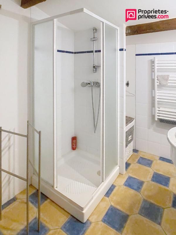 ALZON Maison Alzon 110 m2 6