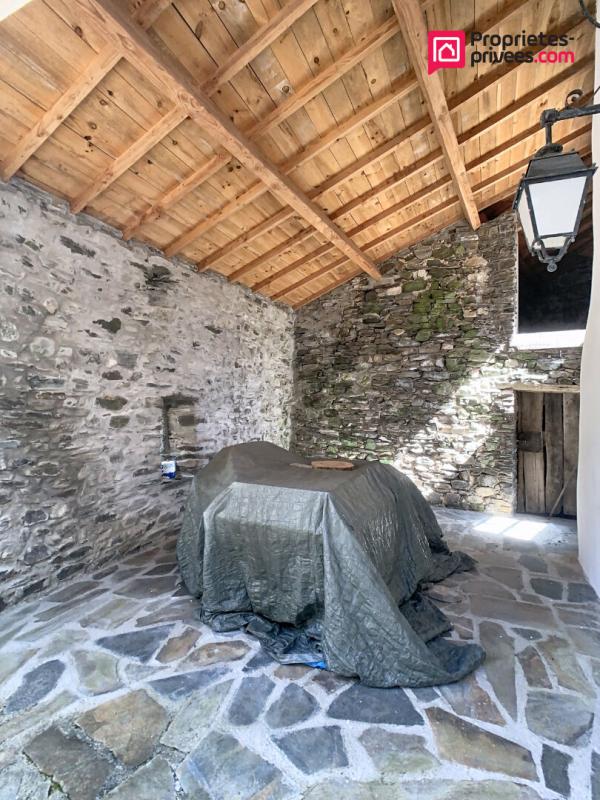 ALZON Maison Alzon 110 m2 7