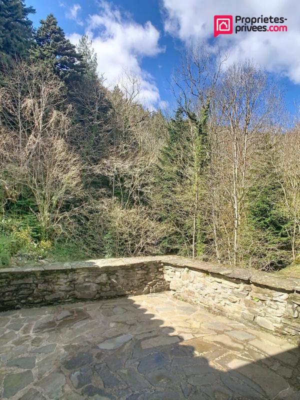 ALZON Maison Alzon 110 m2 8