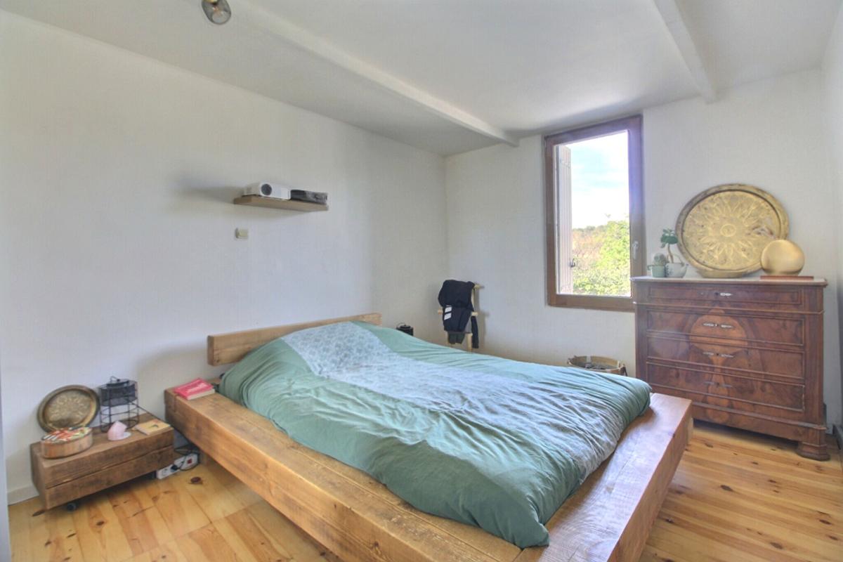 ASPERES Maison avec piscine et dépendance 121 m² à Asperes 10