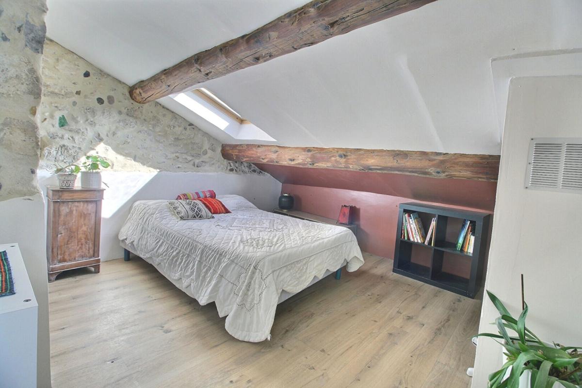 ASPERES Maison avec piscine et dépendance 121 m² à Asperes 11