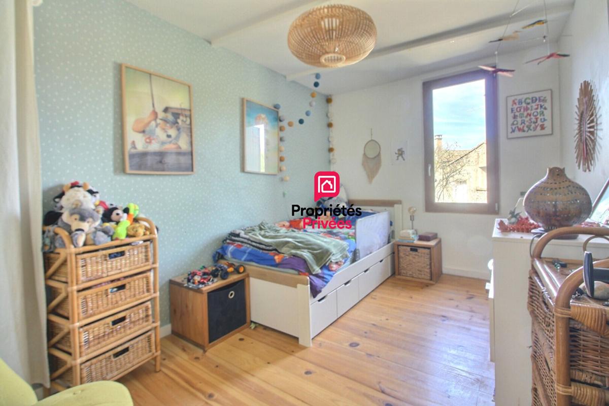 ASPERES Maison avec piscine et dépendance 121 m² à Asperes 12