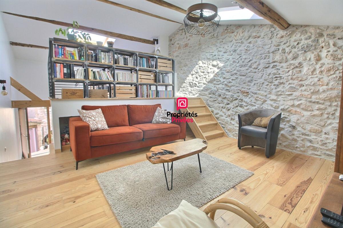 ASPERES Maison avec piscine et dépendance 121 m² à Asperes 15