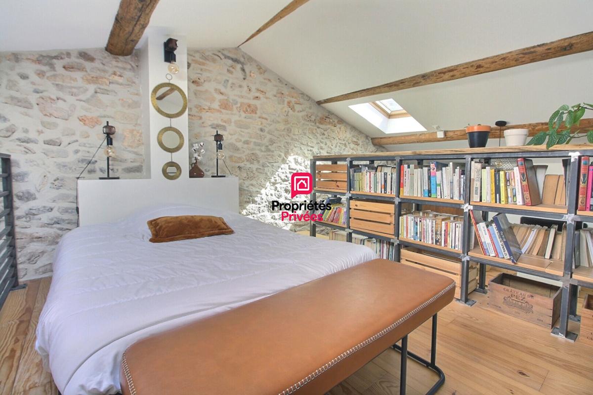 ASPERES Maison avec piscine et dépendance 121 m² à Asperes 18