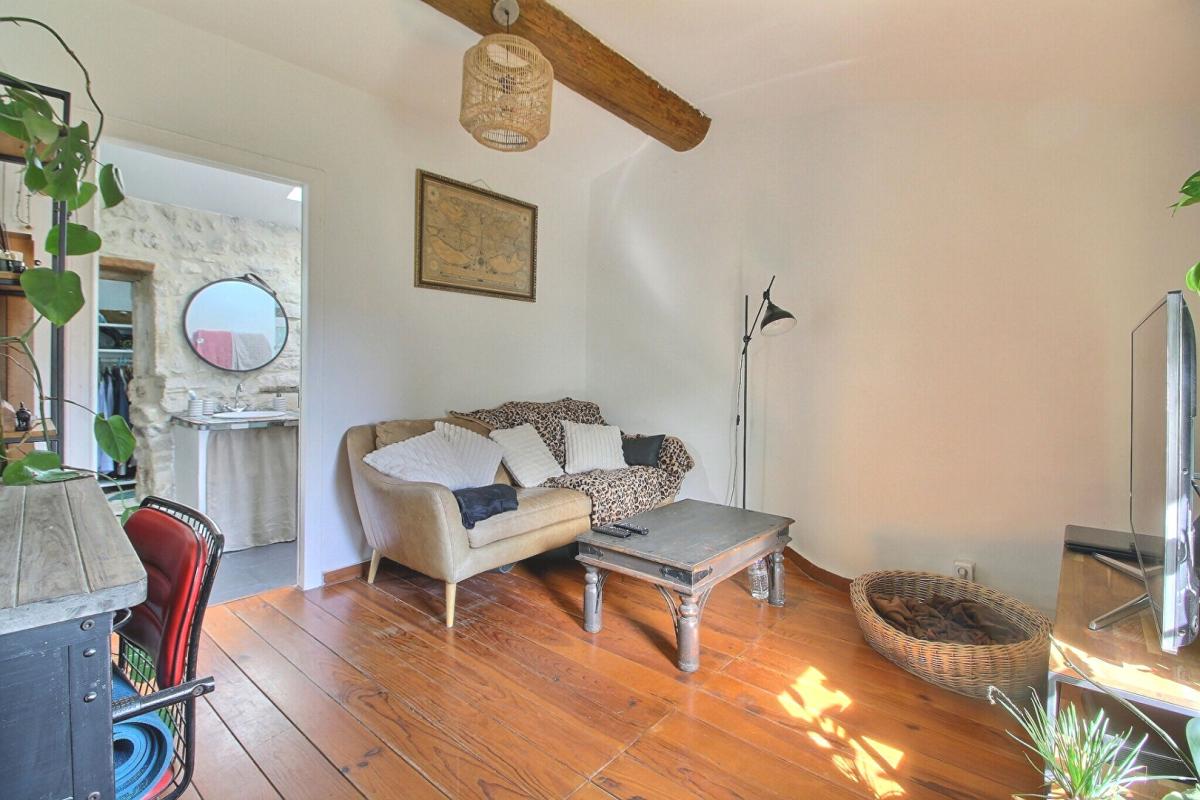 ASPERES Maison avec piscine et dépendance 121 m² à Asperes 9