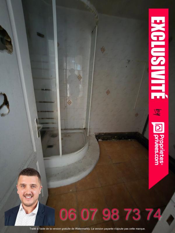 HIRSON Maison Hirson 2 chambres a rénover 5