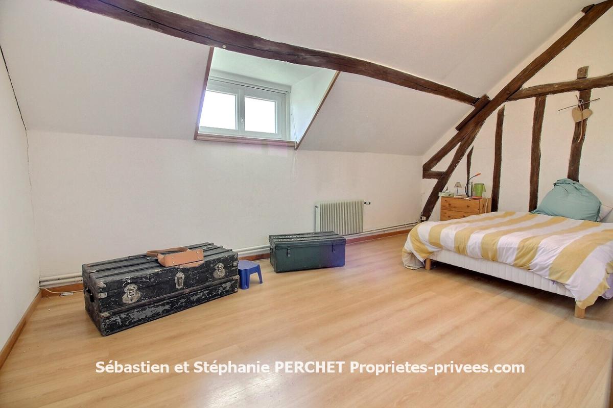 BAZOCHES-EN-DUNOIS Maison Bazoches En Dunois5 chambres203 m2 10