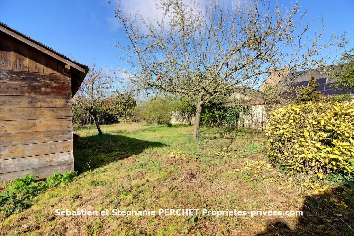 BAZOCHES-EN-DUNOIS Maison Bazoches En Dunois5 chambres203 m2 13