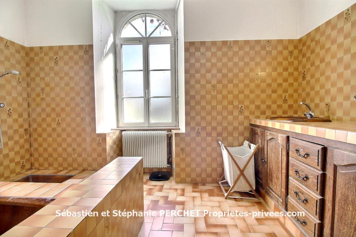 BAZOCHES-EN-DUNOIS Maison Bazoches En Dunois5 chambres203 m2 6