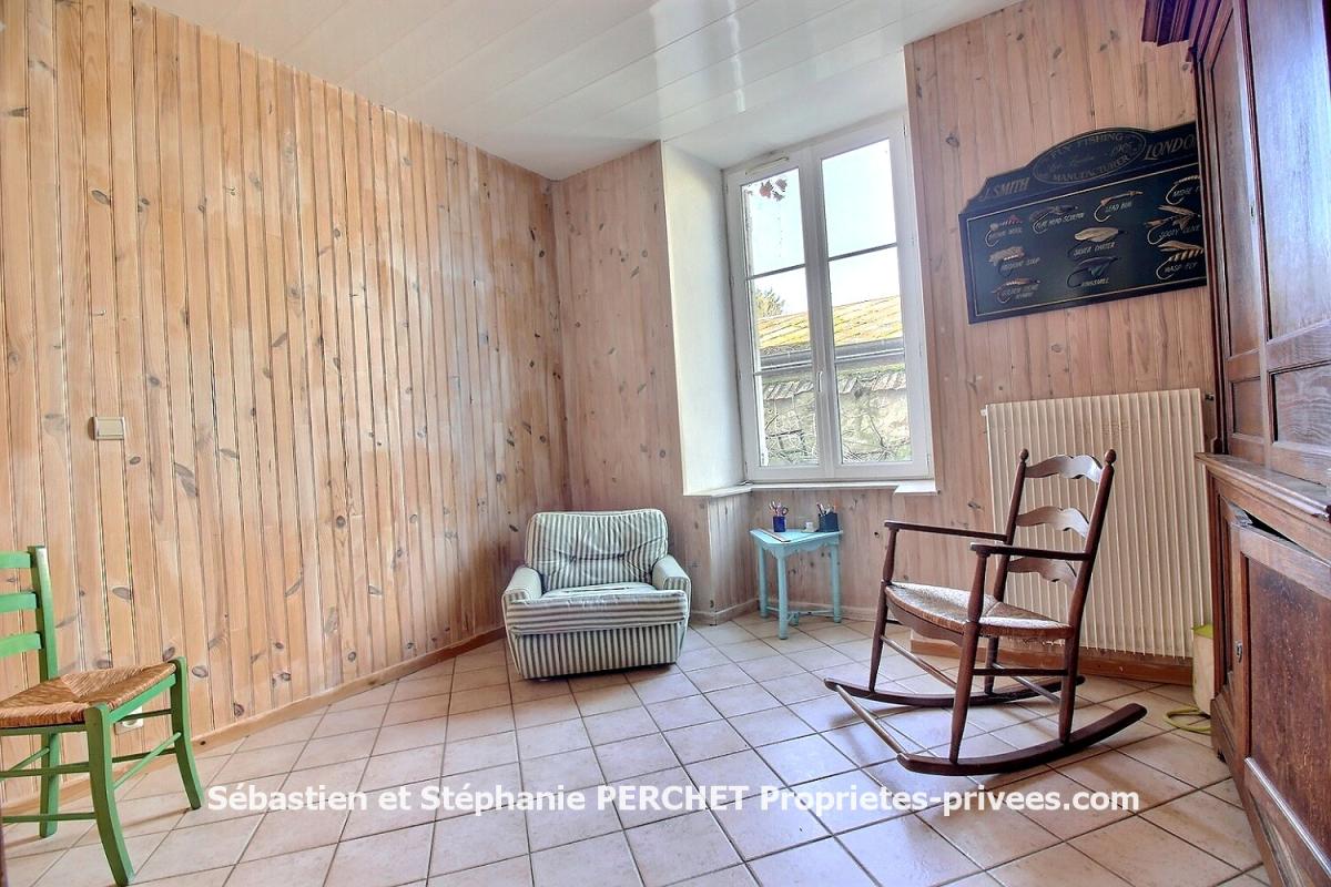 BAZOCHES-EN-DUNOIS Maison Bazoches En Dunois5 chambres203 m2 7