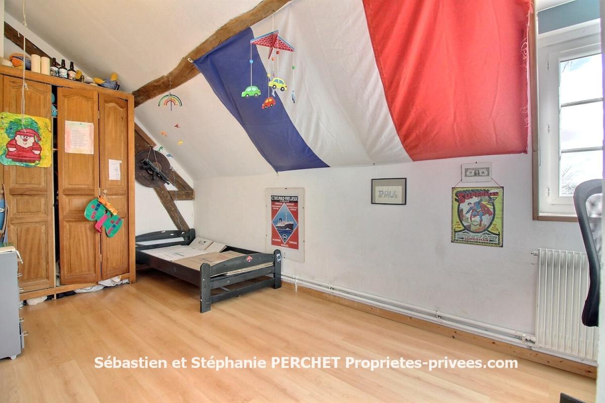 BAZOCHES-EN-DUNOIS Maison Bazoches En Dunois5 chambres203 m2 9