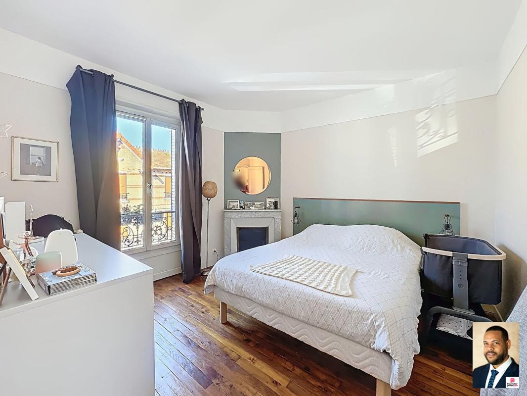 VITRY-SUR-SEINE Maison Vitry Sur Seine 6 pièce(s) de 150m² 6