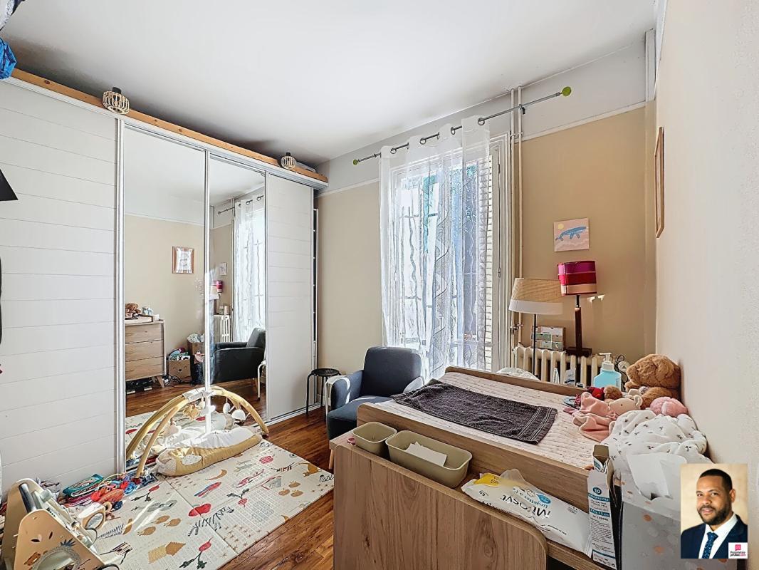 VITRY-SUR-SEINE Maison Vitry Sur Seine 6 pièce(s) de 150m² 8