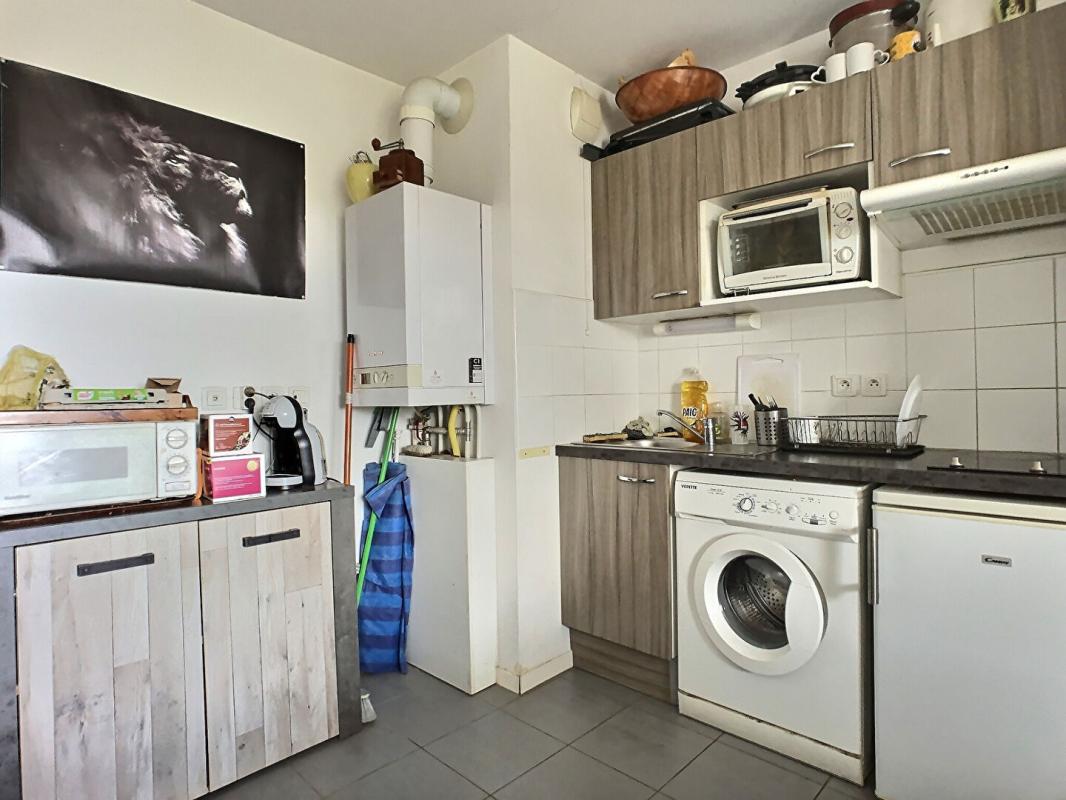 BOULIAC Vente appartement 38m2 BOULIAC (33270) 2