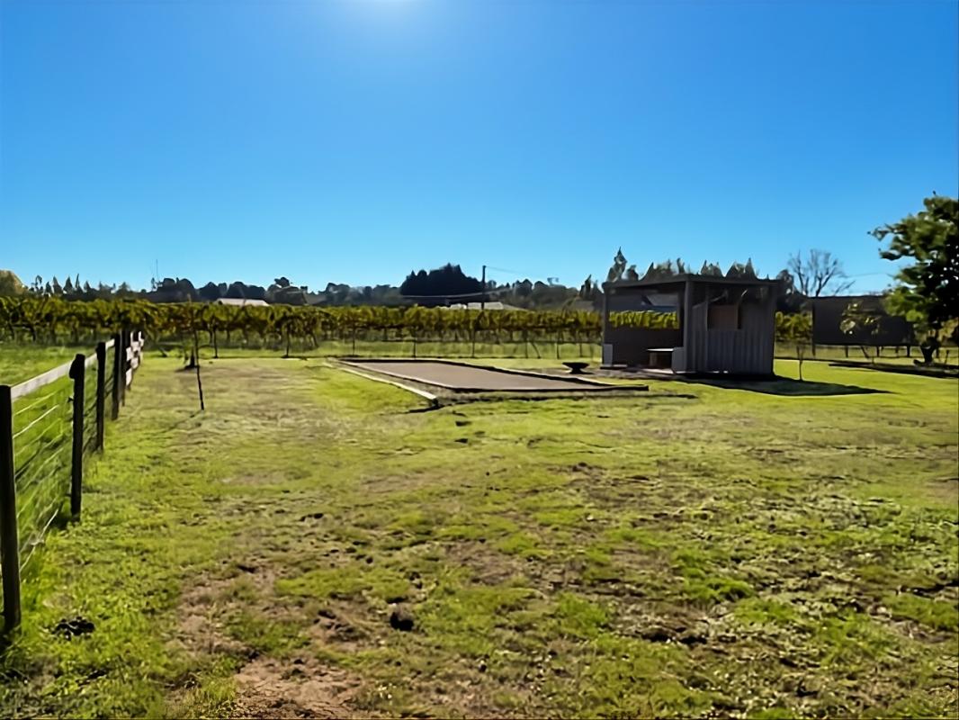BRAUD-ET-SAINT-LOUIS Propriété de caractère entre élégance , sérénité et rentabilité 13