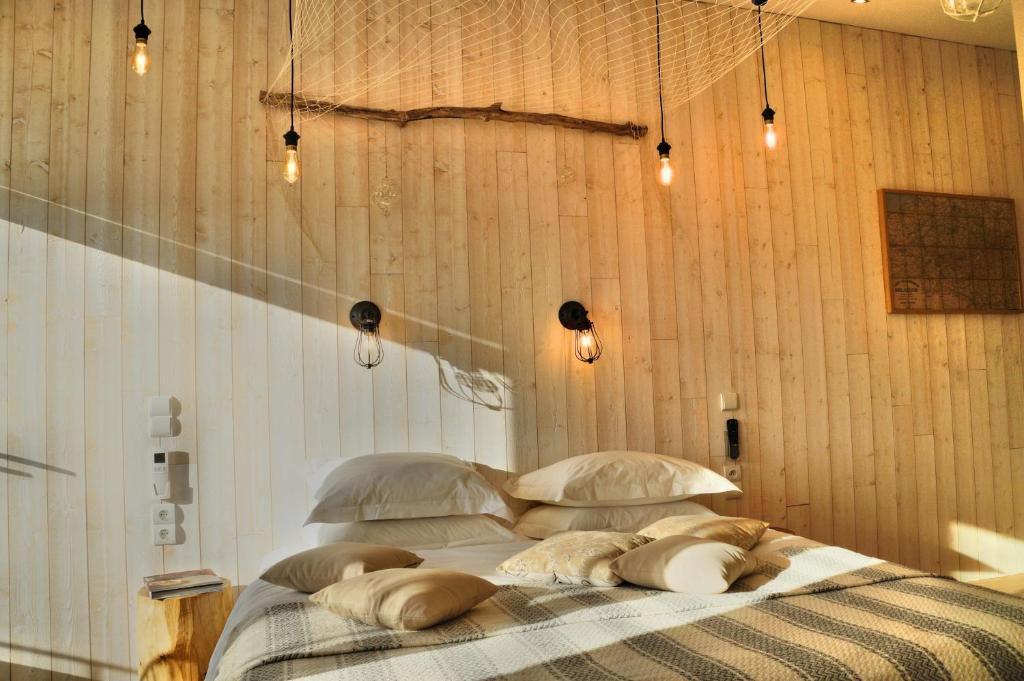 BRAUD-ET-SAINT-LOUIS Propriété de caractère entre élégance , sérénité et rentabilité 9