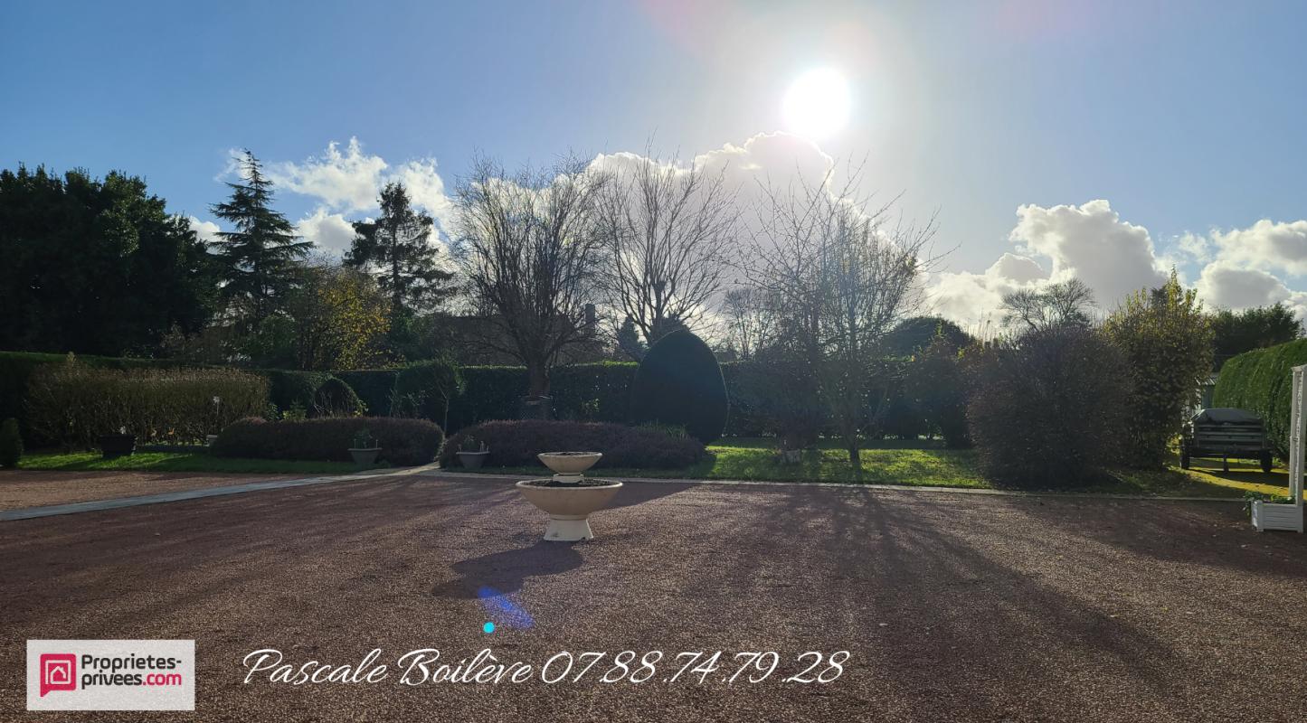 NOYANT Joli pavillon 4 chambres avec vie de plain-pied - NOYANT (49490) 11