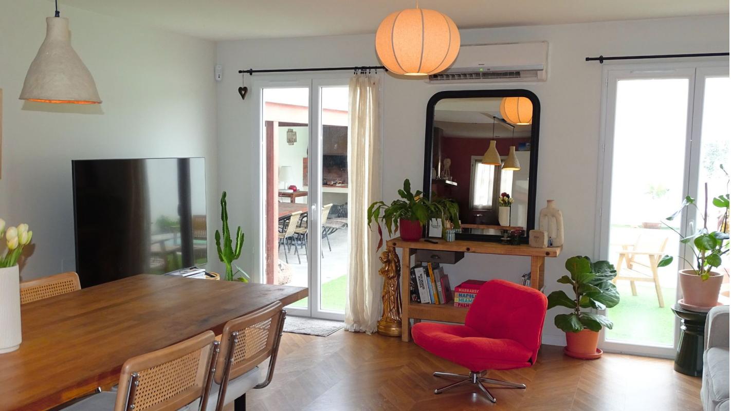 NARBONNE Maison coup de coeur avec piscine et terrasse conviviale- Narbonne 2