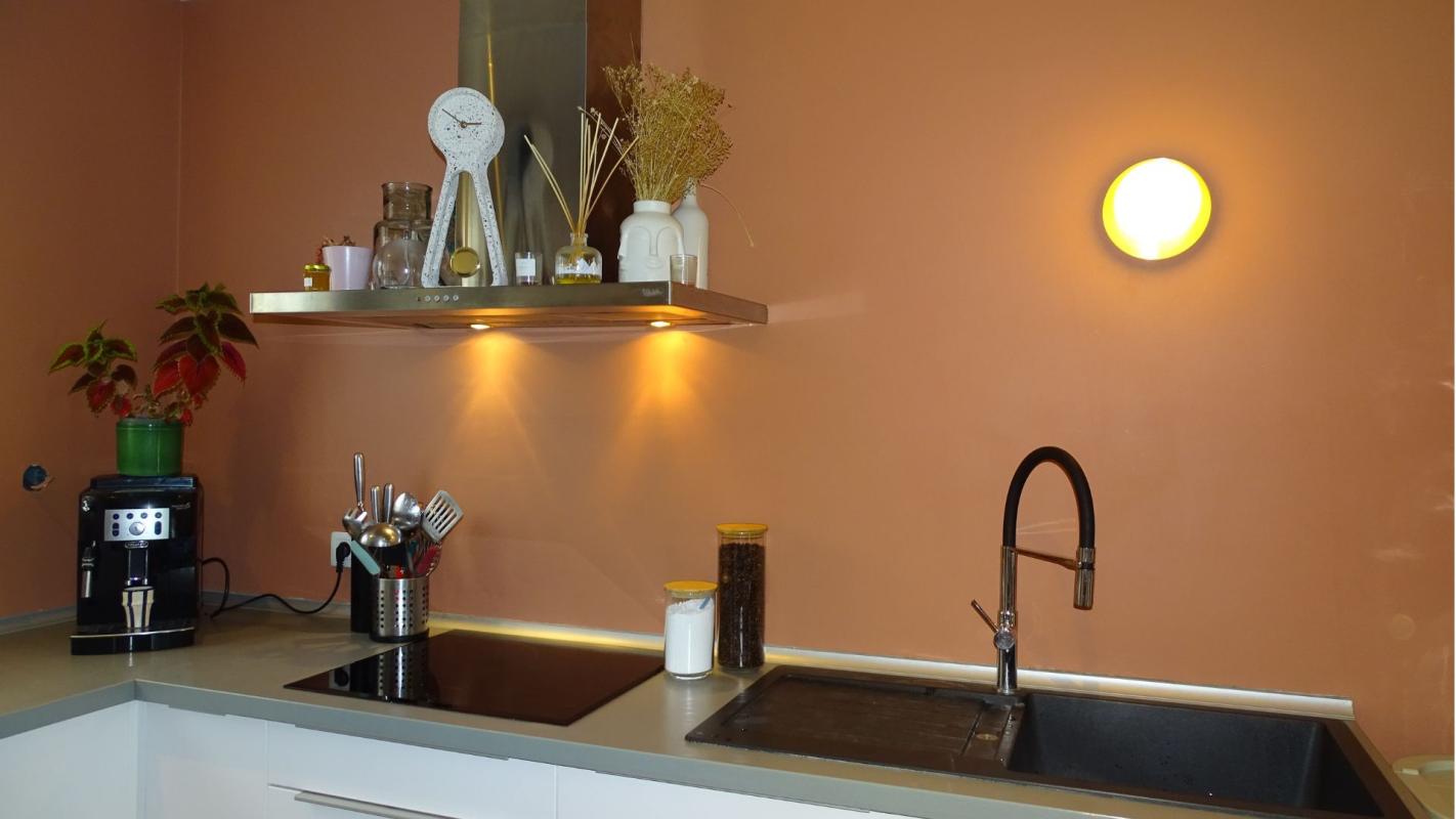 NARBONNE Maison coup de coeur avec piscine et terrasse conviviale- Narbonne 6