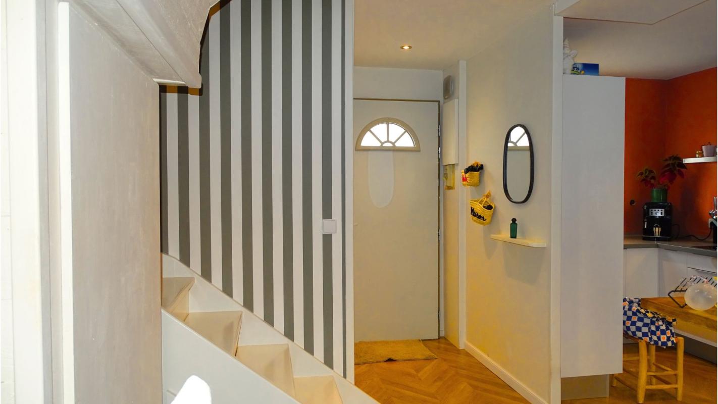 NARBONNE Maison coup de coeur avec piscine et terrasse conviviale- Narbonne 7