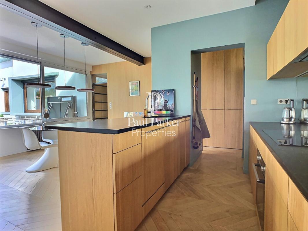 BEGLES Vente Maison 230m2 BEGLES (33130) 11