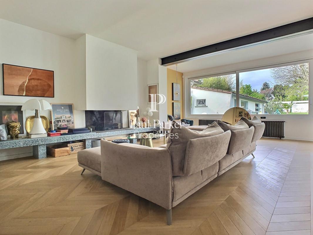 BEGLES Vente Maison 230m2 BEGLES (33130) 12