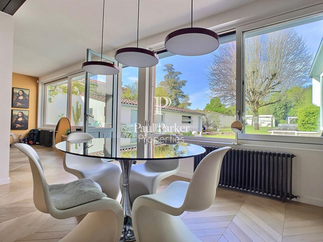 BEGLES Vente Maison 230m2 BEGLES (33130) 15