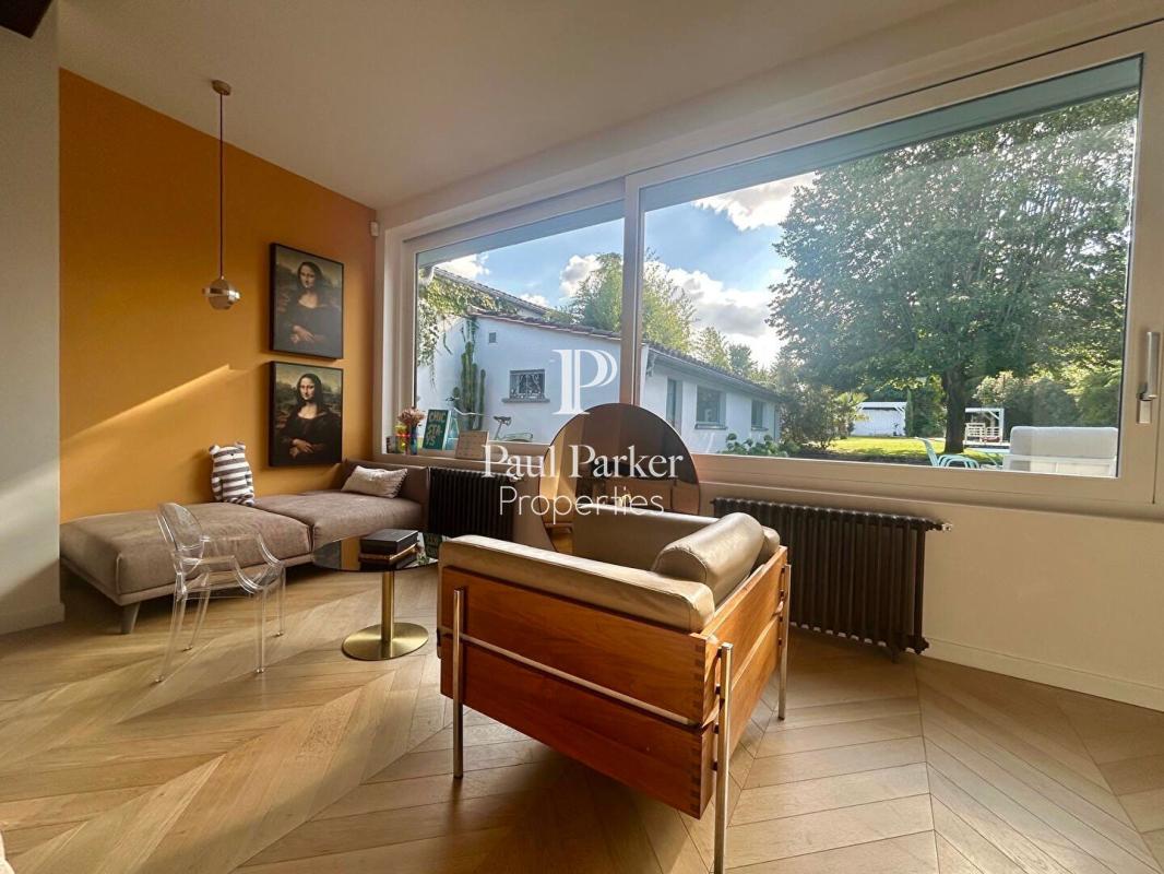 BEGLES Vente Maison 230m2 BEGLES (33130) 16