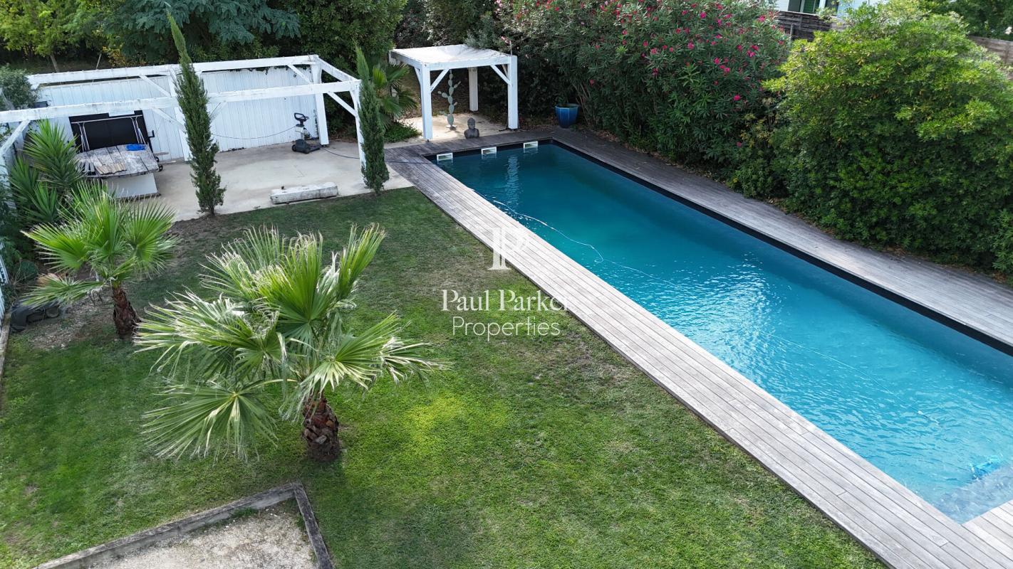 BEGLES Vente Maison 230m2 BEGLES (33130) 17