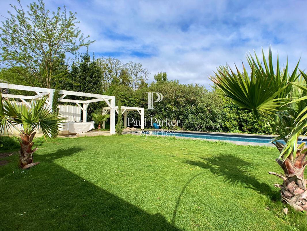 BEGLES Vente Maison 230m2 BEGLES (33130) 2