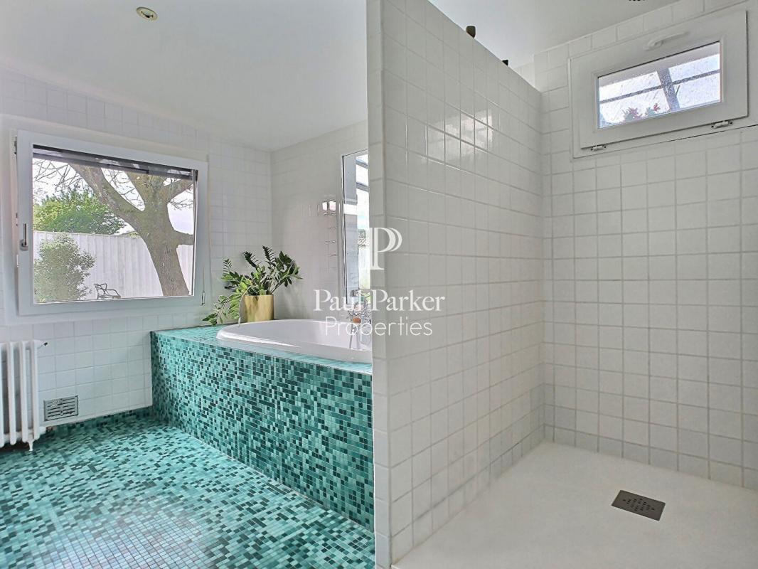 BEGLES Vente Maison 230m2 BEGLES (33130) 4