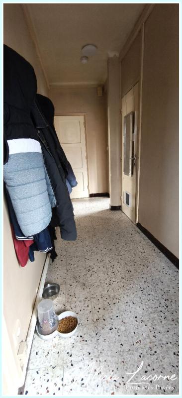 LILLEBONNE Maison à rénover - 72m² + combles - terrain 850m² - 2 garages 10