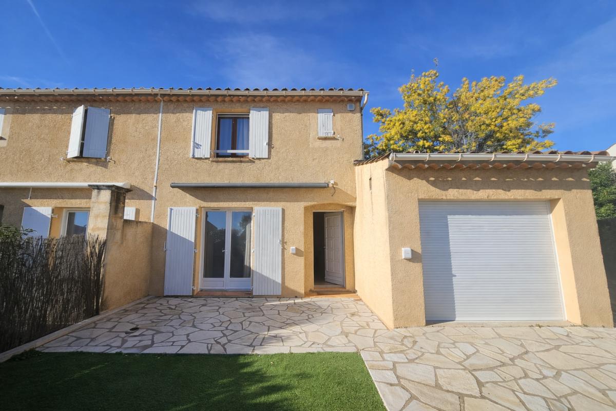 SAINT-RAPHAEL Maison Saint Raphael 4 pièce(s) 92.47 m2 avec garage - proche écoles et commerces 4