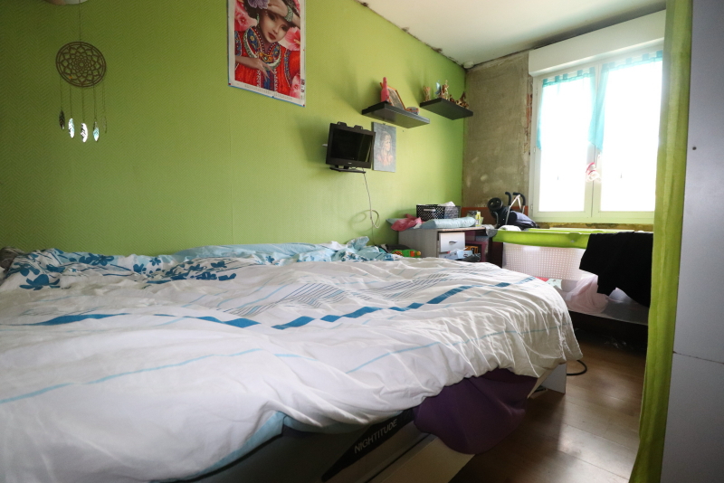 TOURY-LURCY Maison Toury Lurcy 6 pièce(s) 159 m2 10