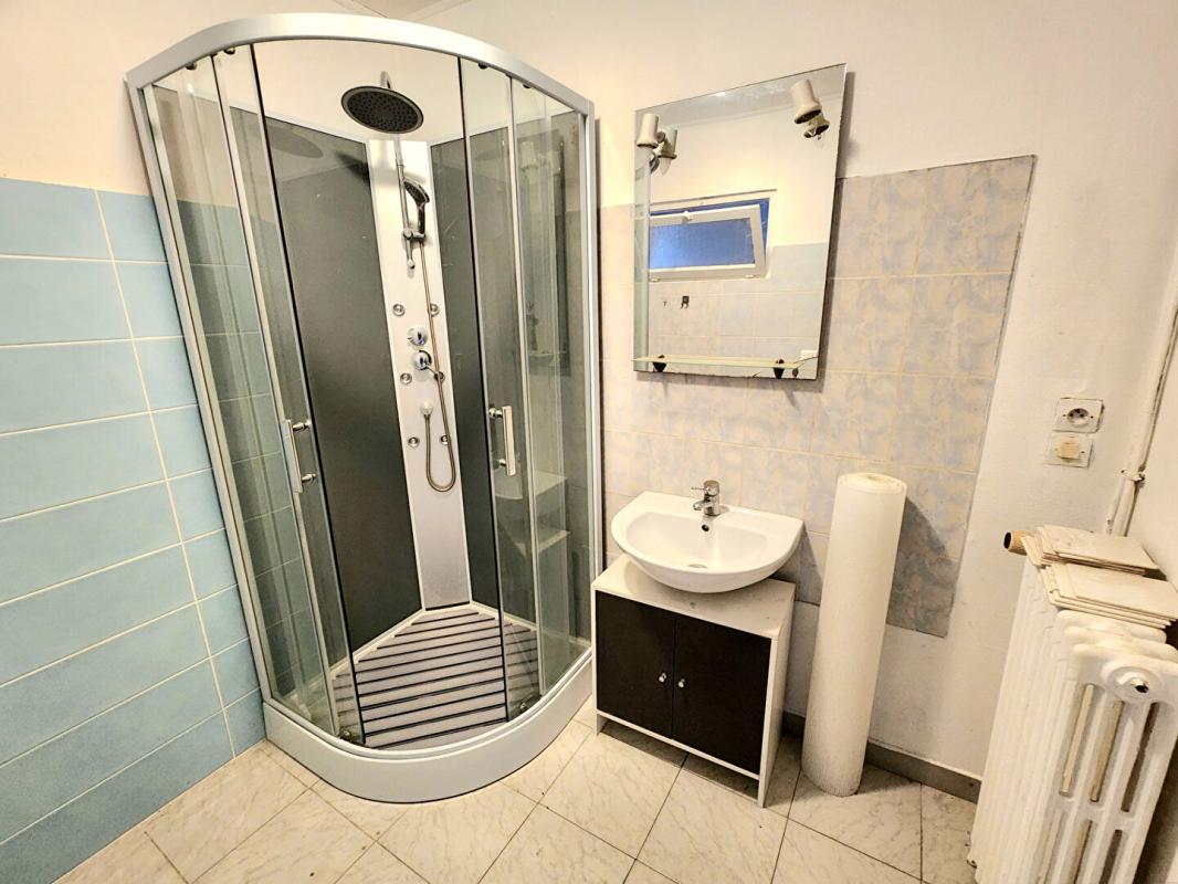 VILLERS-SUR-AUCHY Villers Sur Auchy - Longère de 93.50 m2 - 3 chambres  + batiment de  80 m2 à restaurer  - Prix :  185.300 11