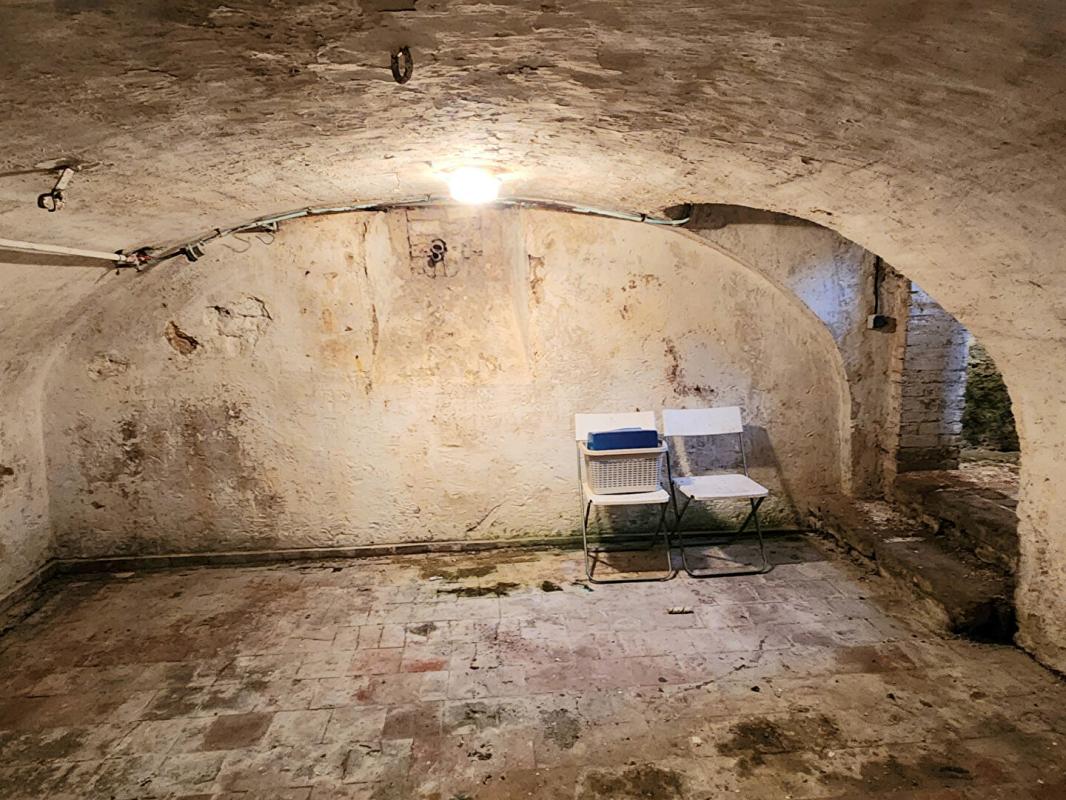 VILLERS-SUR-AUCHY Villers Sur Auchy - Longère de 93.50 m2 - 3 chambres  + batiment de  80 m2 à restaurer  - Prix :  185.300 13