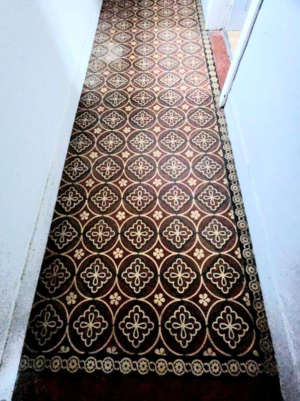 VILLERS-SUR-AUCHY Villers Sur Auchy - Longère de 93.50 m2 - 3 chambres  + batiment de  80 m2 à restaurer  - Prix :  185.300 7