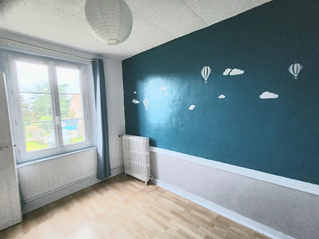 VILLERS-SUR-AUCHY Villers Sur Auchy - Longère de 93.50 m2 - 3 chambres  + batiment de  80 m2 à restaurer  - Prix :  185.300 9