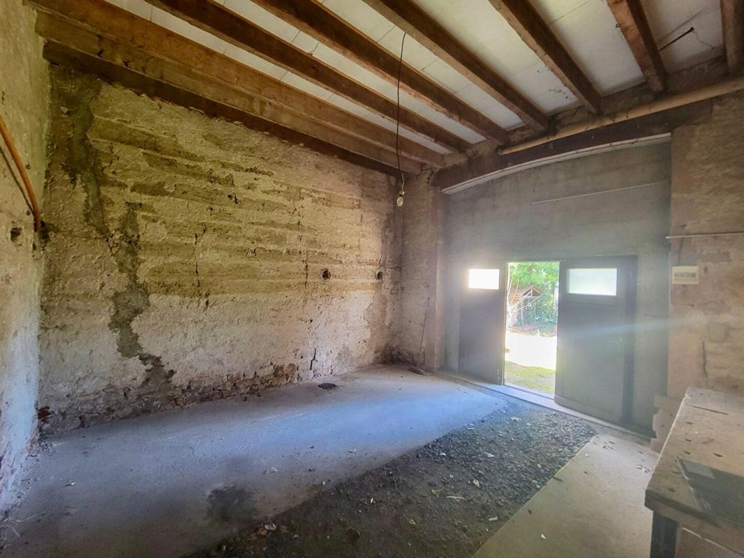 MACON EXCLUSIVITÉ - Maison à vendre idéalement située à Mâcon 10