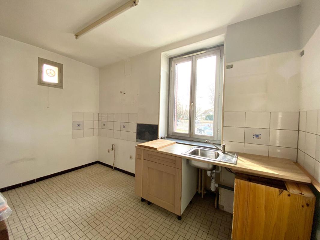 MACON EXCLUSIVITÉ - Maison à vendre idéalement située à Mâcon 5