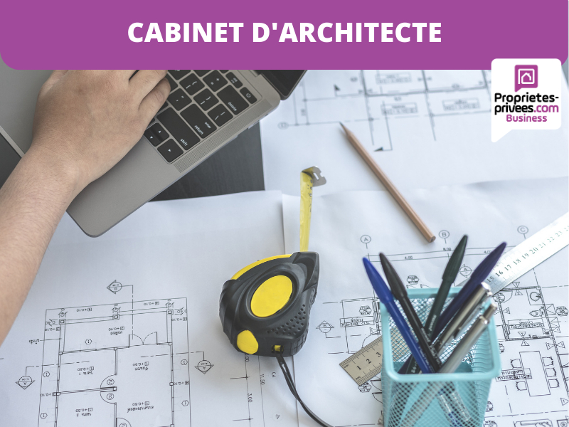 NANTES NANTES Nord - MURS COMMERCIAUX, LOCAL  150 m² 2