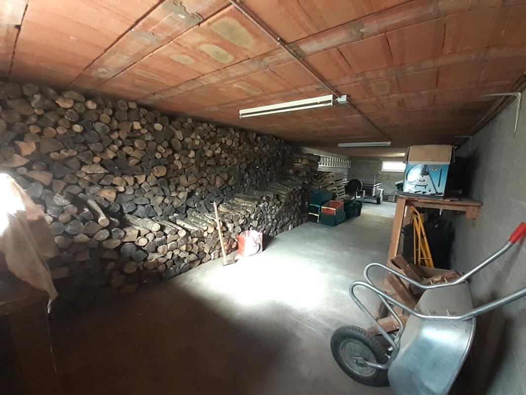 GOURNAY-EN-BRAY Maison de plain pied 3 chambres à Gournay En Bray 10