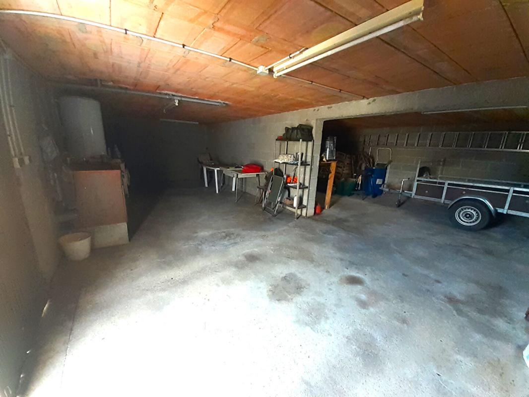 GOURNAY-EN-BRAY Maison de plain pied 3 chambres à Gournay En Bray 11