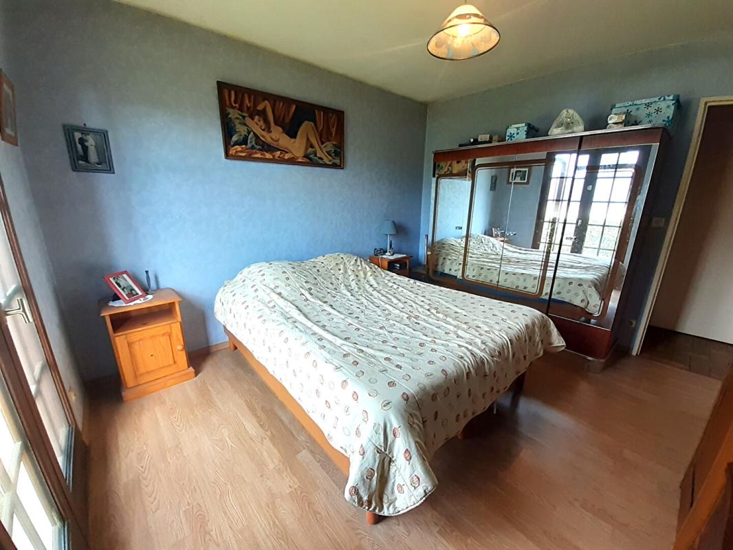 GOURNAY-EN-BRAY Maison de plain pied 3 chambres à Gournay En Bray 5