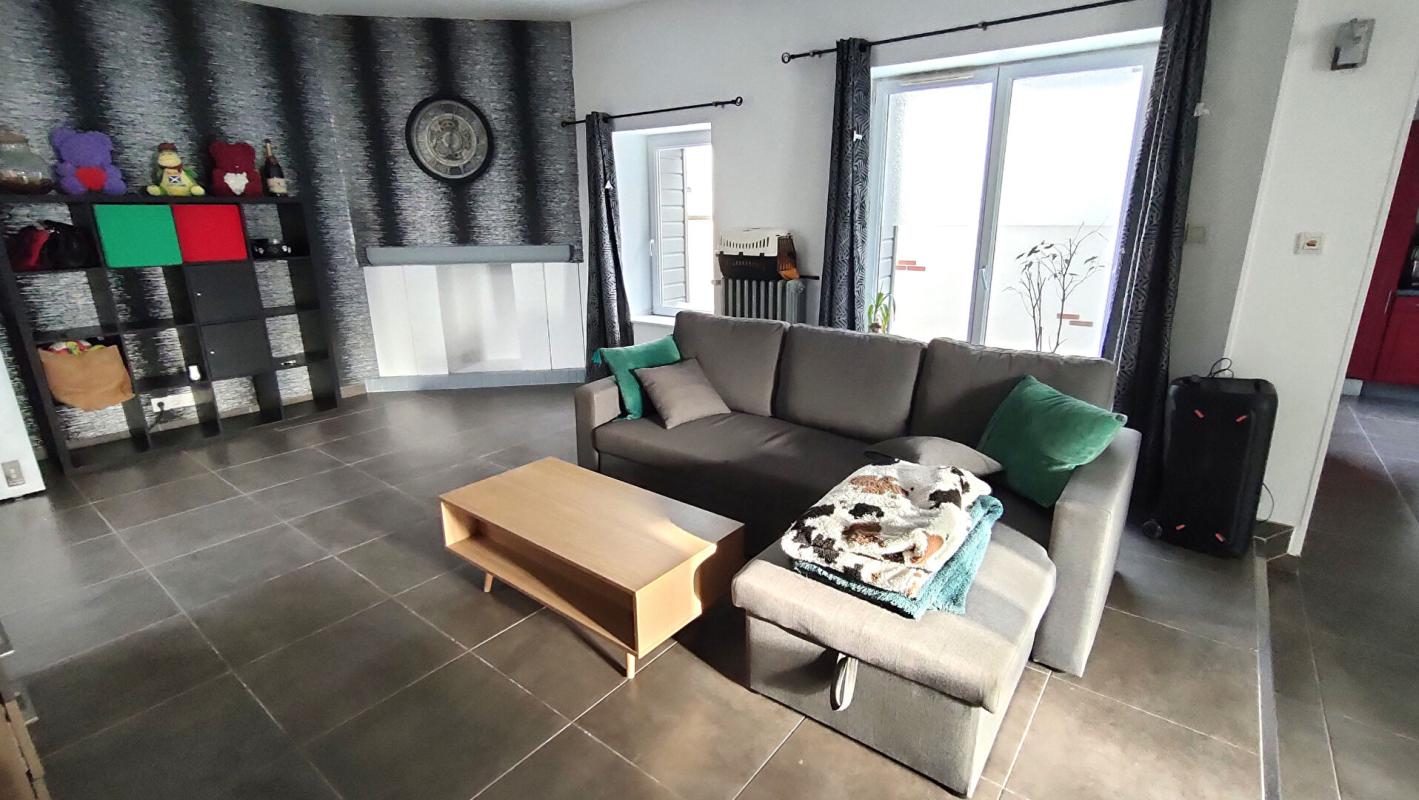 CHOLET Maison Cholet 3 pièces 68 m2 3