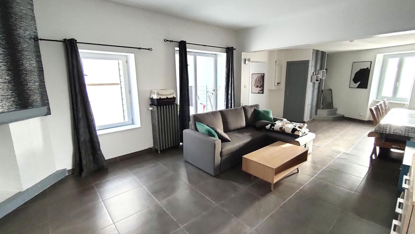 CHOLET Maison Cholet 3 pièces 68 m2 4