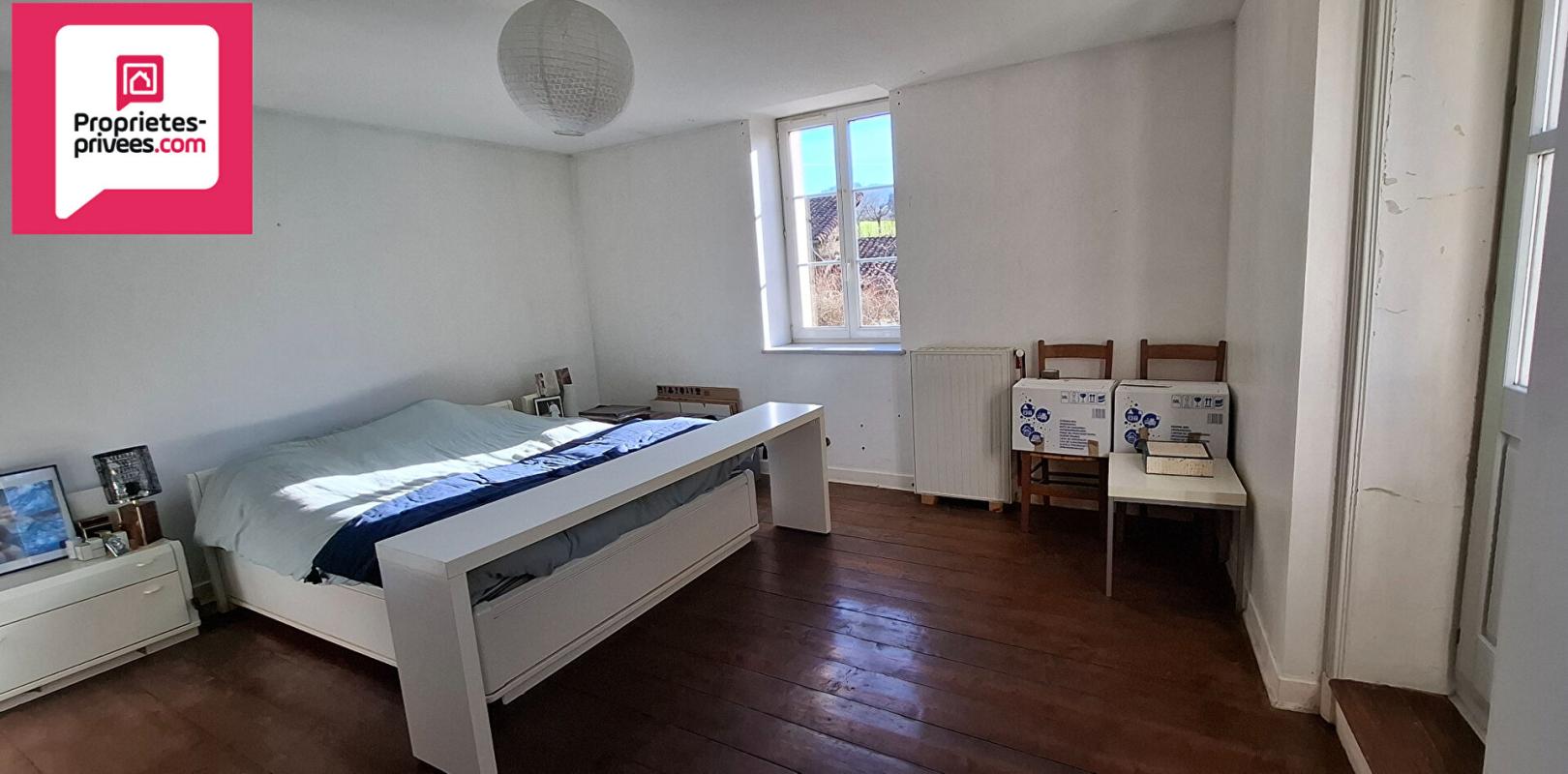 SAINT-AMOUR Moulin sur 2,4 hectares à Saint Amour 13