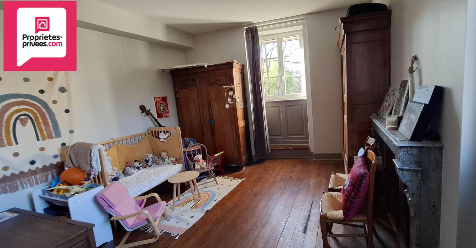 SAINT-AMOUR Moulin sur 2,4 hectares à Saint Amour 14