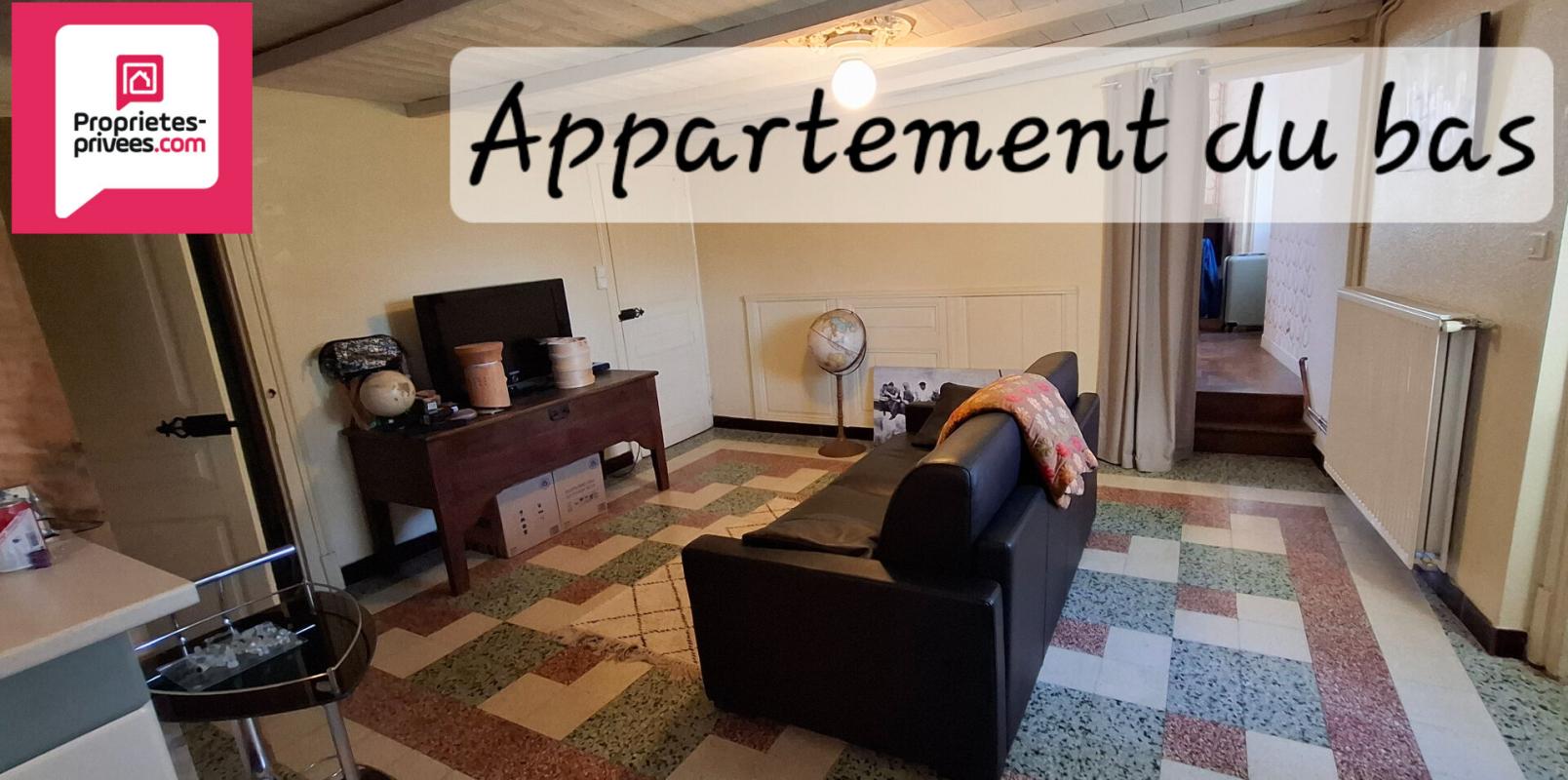 SAINT-AMOUR Moulin sur 2,4 hectares à Saint Amour 17