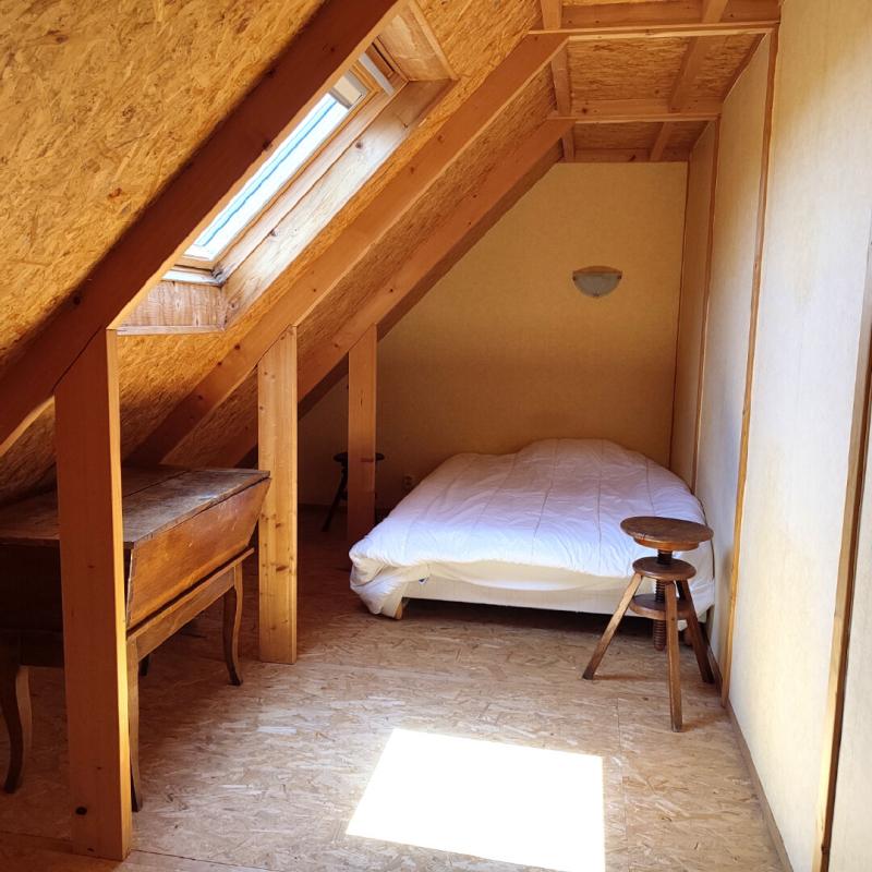 OUROUX-EN-MORVAN Maison Ouroux En Morvan 4 pièces 75 m2 9